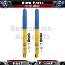 Fits Toyota Tacoma Set Of 2 Bilstein Shocks Rear Shock Absorber Pair