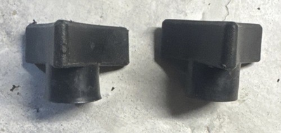 #ad Troy Bilt 2700 PSI Pressure Washer Handle Knobs Bin 2 $12.95