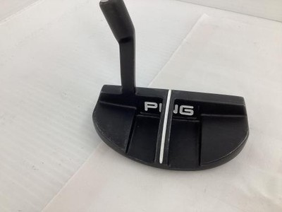 PING Cadence Piper T CADENCE TR Piper T(Blue) 34 inch Putter