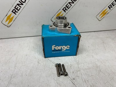 FORGE DISTANZSTÜCK ABLASSVENTIL passend für RENAULT CLIO MEGANE SCENIC MK3 1.2 TCE FMSPRN12