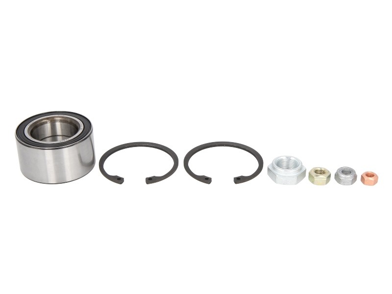 Skf Radlagersatz Vkba 575 - Bild 2