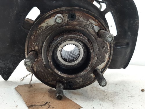 KIA Sportage Gt-line Crdi 2018 Hub Right Side Front - Picture 8 of 11