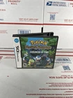 Pokemon Mystery Dungeon: Explorers of Time (Nintendo DS, 2008)