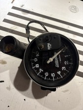 Autometer 233902 Autogage Memory Tachometer Autometer 233902 Autogage Memory Tachometer