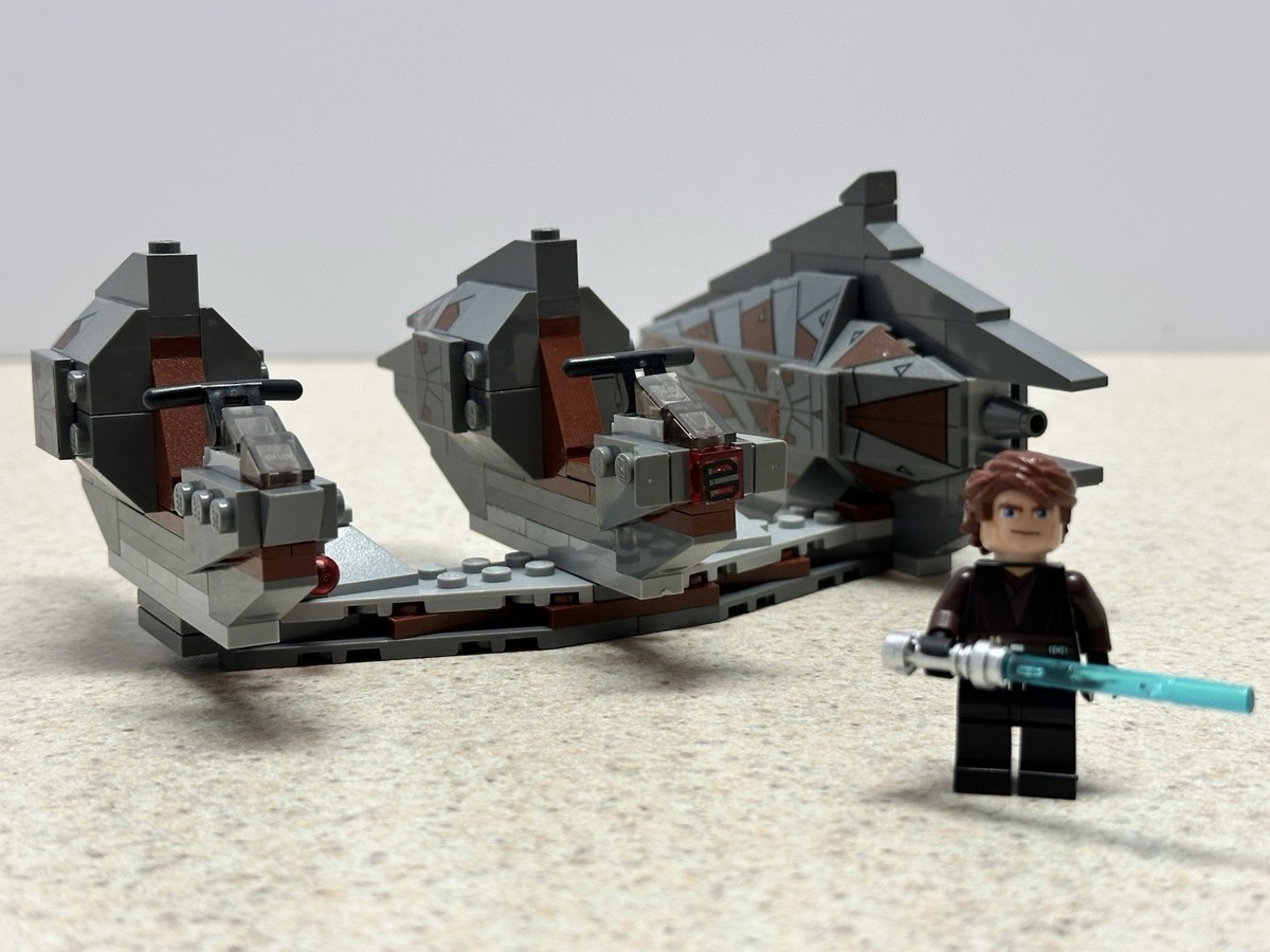 savage opress sith night speeder