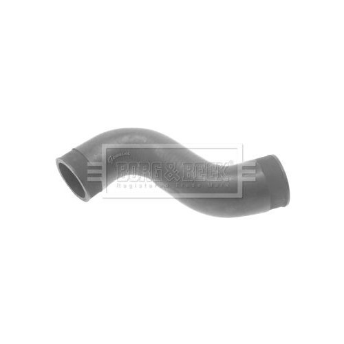 Seat Cordoba 6L2 2002-2009 Borg & Beck Luftschlauch BTH1138-image