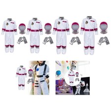 Astronautenkostüm für Kinder, Urlaub, Kinder, Raumanzug