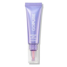 goPure Instant Eye Lift Gel - 0.34oz