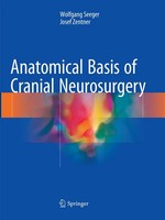 Anatomical Basis Of Cranial Neurosurgery | Josef Zentner (U. A.) | Englisch | Xi