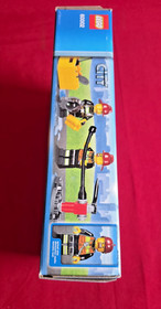 ▰▰RETIRED 2013 ▰▰LEGO City Fire Truck ▰▰ 60002 NEW Factory Sealed Collectible