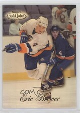 1998-99 Topps Gold Label Class 2 Eric Brewer #68 n1u