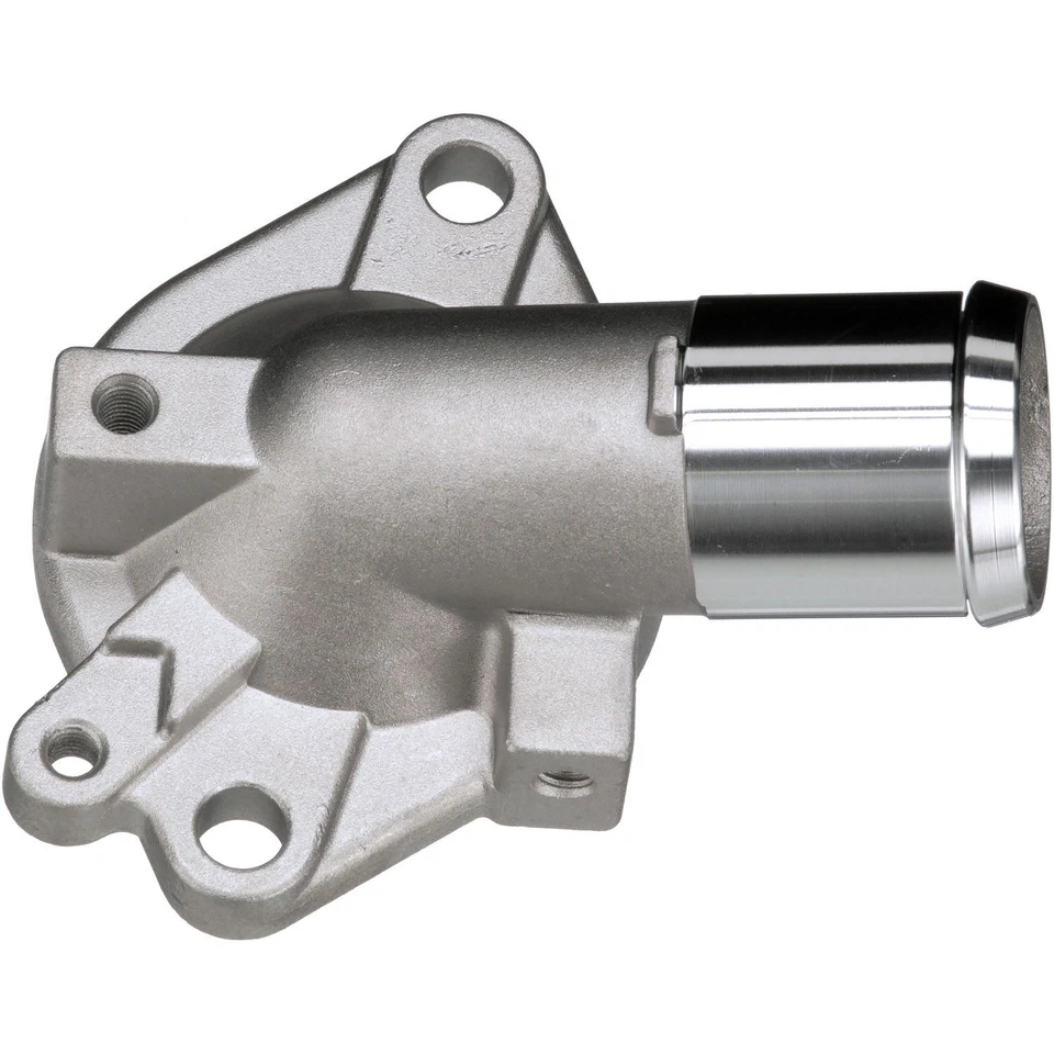 Salida de agua refrigerante motor Gates CO35027 para modelos Mitsubishi 04-12 seleccionados Foto 3 de 4