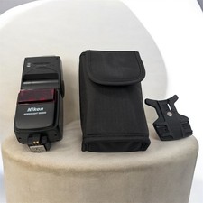 Nikon Flash SB-600 Speedlight