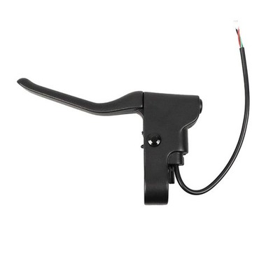 Bremshebel E-Scooter Ersatz Für Ninebot Max G30 Handhaben Original Teile