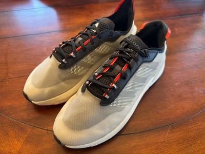 Adidas Boost Mens 10.5 Athletic Shoes Good 