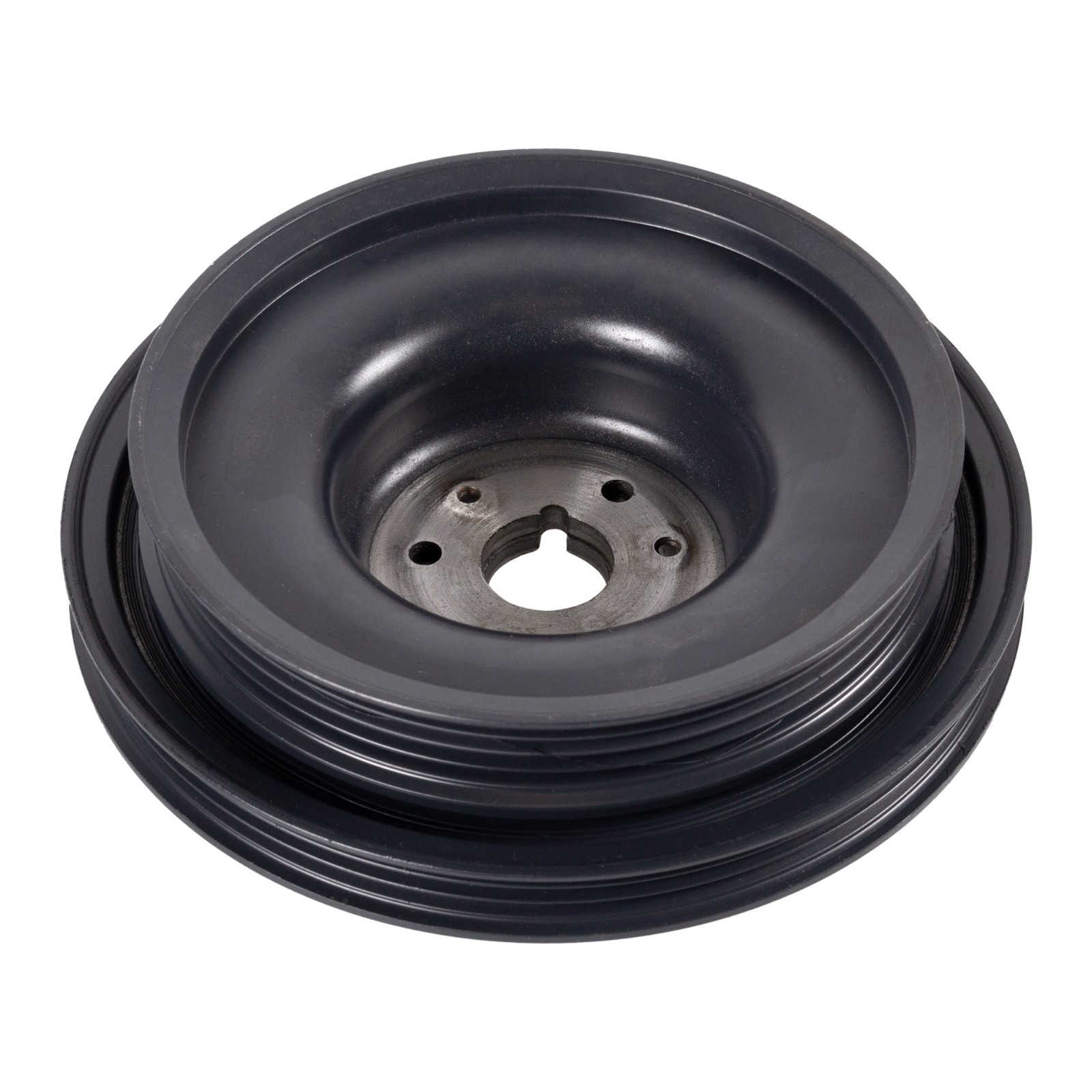 BELT PULLEY CRANKSHAFT 32135 FOR D7D760/700/740 D4D754/712/760 1.0L 4cyl - Image 13