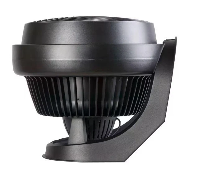 Ventilador circulador de aire para toda la habitación tamaño completo Vornado modelo 733 color negro Foto 2 de 4
