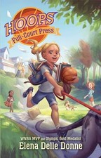 Full-Court Press, 2 (Hoops), Delle Donne, Elena