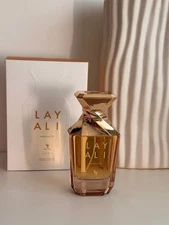 Layali Vanilla 70 Parfum By Volare 3.4 EDP