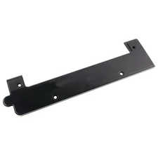 Black Aluminum Coil Pack Spark Plug Cover for Honda DOHC VTEC K20 K24 K Series