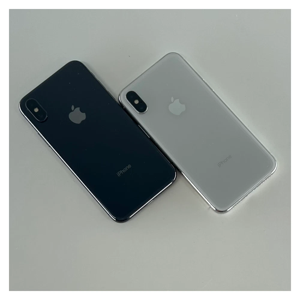 iPhone X 64GB Network Unlocked for Sale - eBay