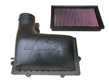 57S-9502 K&N Air Intake fit VW GOLF VII/VIII/GTI L4-2.0L F/I