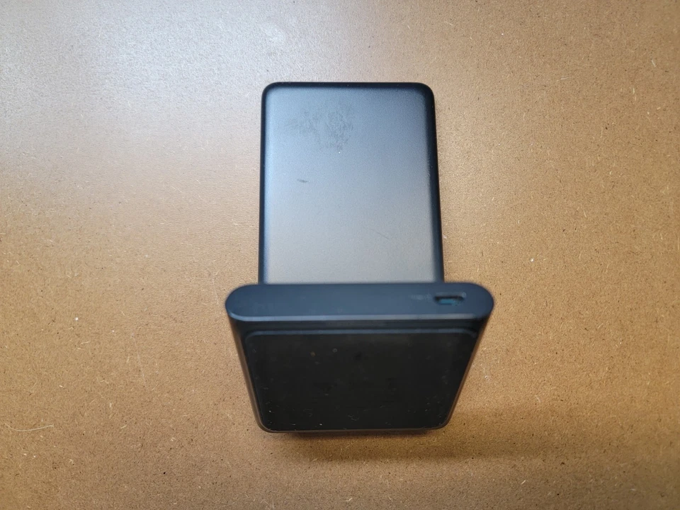 ANKER PowerWave Stand A2524 Wireless Phone Charger Stand Dock  - Image 2 of 3