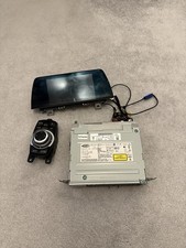 BMW 1 2 3 4 SERIES MULTIMEDIA IDRIVE KIT F20 F21 F22 F30 F31 F32 F33 F36