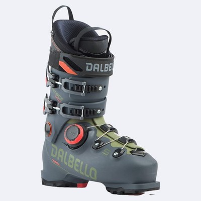 2027 Dalbello Veloce Space 110 Ski Boot - D2503107