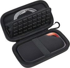 Hard Case for SanDisk Extreme Pro Portable SSD