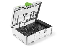Festool 576835, Systainer³ SYS3-OF D8/D12