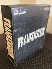 Mezco ONE:12 Collective FRANKENSTEIN Monster PX Previews Exclusive