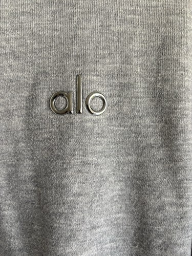 Alo Yoga Accolade Hoodie