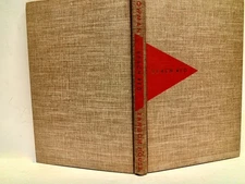 BEACH RED BY BOWMAN, RANDOM HOUSE 1945 B37