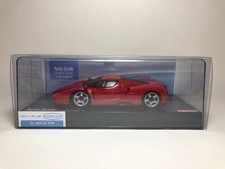 KYOSHO Mini-z Body ENZO FERRARI Red MZG201R