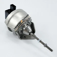 Turbo Electronic Actuator For VW Passat Jetta Bettle Tiguan TDI 2.0L CBAB CBDB