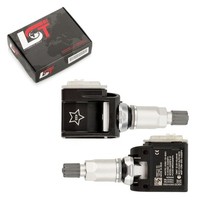 2X Reifendrucksensor Rdks Rdci Tpms-Sensor 36106872774 FüR BMW 3Er G20 G21