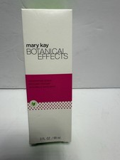 Mary Kay Botanical Effects Invigorating Scrub  NIB  3 fl oz 