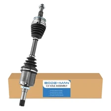 Front Left CV Axle Shaft For 2010-2017 Chevy Equinox GMC Terrain V6 3.0L 3.6L