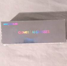 DMES AI Glasses SIX31-AI Smart Glasses Bluetooth Connectivity MPN SIX31-AI