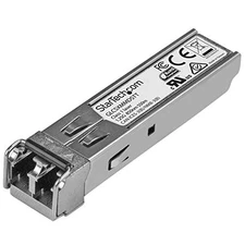 StarTech Gigabit Fiber SFP Transceiver Module - TAA Compliant - Cisco GLC-SX-MMD