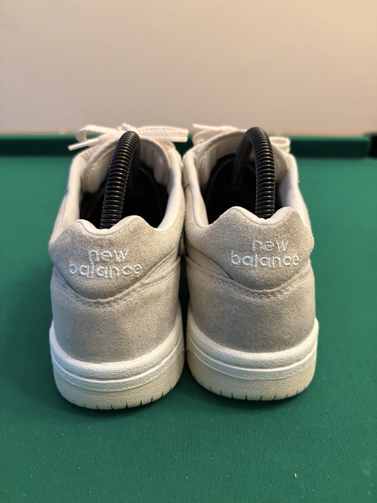 New Balance 480 Men Size 7 Linen Sea Salt Athletic Sneakers Shoes BB480LDS thumbnail 5