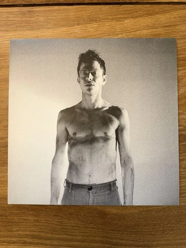Set My Heart On Fire Immediately by Perfume Genius (Record, 2020)