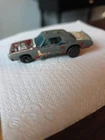 Hot Wheels TNT-Bird, 1969 Mattel Inc. Hong Kong, Red Line