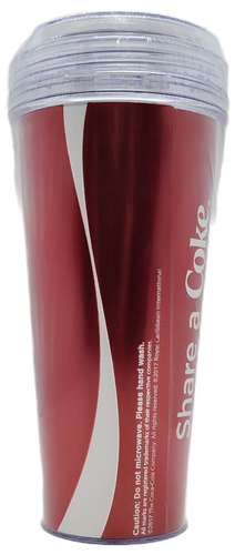 Royal Caribbean 2017 Coca-Cola "Share a Coke With Your Cruise Ship Captain" - Picture 2 of 5