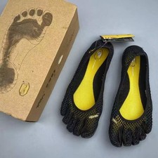Vibram Five Fingers Yoga Shoes Women's V-Soul Sneaker Dance Shoes US Size 6-8