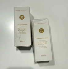 GLOW25 SKINCARE Collagen Booster Peptid-Gesic...