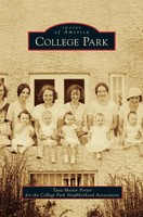 Porter For The College Park Neighborhood | College Park | Buch | Englisch (2015)