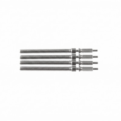 Four Winding Stem For Rolex 2030 2035 Movement