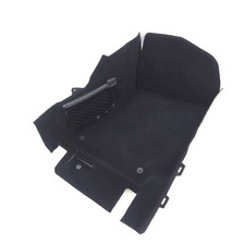 Innenraumteppich Bodenbelag vorne rechts Mercedes C218 CLS 63 AMG Innenraumteppich Bodenbelag vorne rechts Mercedes C218 CLS 63 AMG